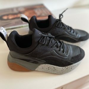 Stella McCartney Eclypse Sneakers
